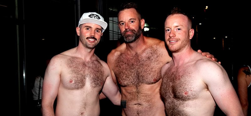 Montreal Gay Bars 2023 - GayCities Montreal