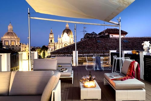 Duomo Suites & Spa