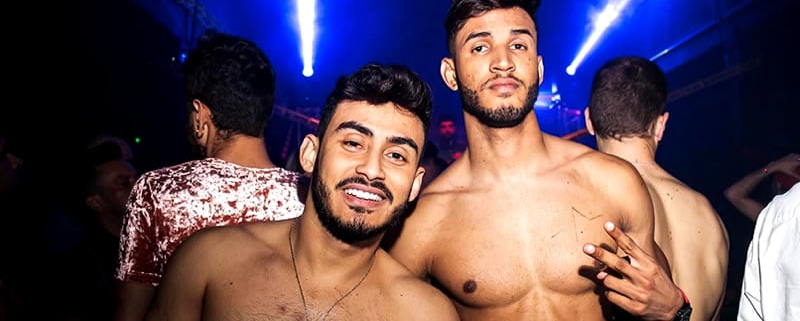 Enjoy Party Lisbon