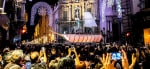 Festa di Santa Rosalia, Palermo, Sicily