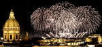 Festa di Santa Rosalia, Palermo, Sicily