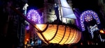 Festa di Santa Rosalia, Palermo, Sicily