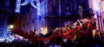 Festa di Santa Rosalia, Palermo, Sicily