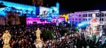 Festa di Santa Rosalia, Palermo, Sicily