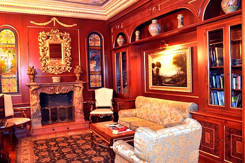 Grand Hotel Wagner