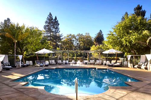 Hyatt Regency Sonoma Wine Country