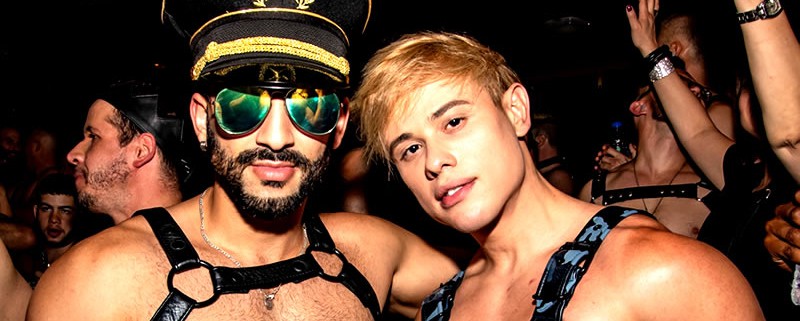 IML Chicago Victory Party