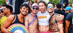 Juanita More Pride Party San Francisco