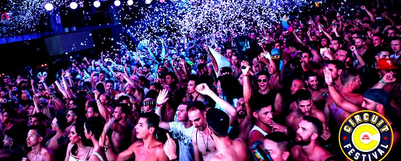 La Leche Party, Toronto