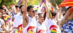 La Marche des Fiertés, Lyon Pride