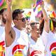 La Marche des Fiertés, Lyon Pride