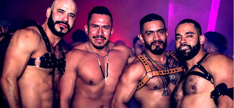 Gay Munich: Where's Hot in 2023? New gay bars, saunas, parties, hotels, map  +