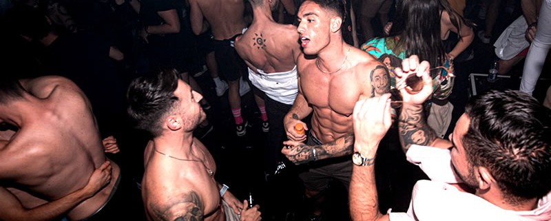 Ministry of Pride London