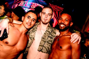 Misterio International Halloween Festival Bogota