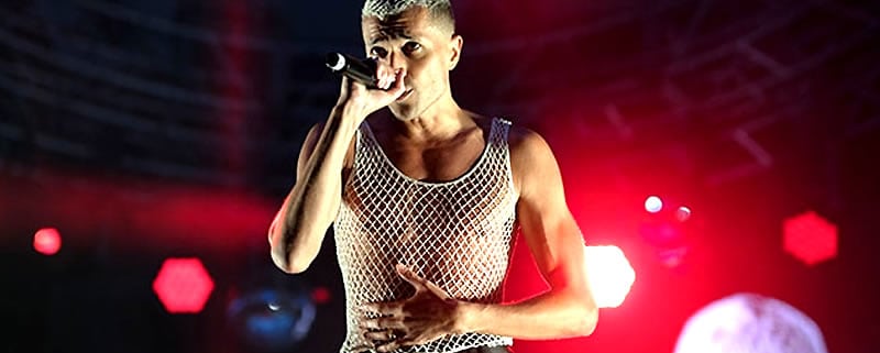 OutLoud, Raising Voices, West Hollywood Music Festival