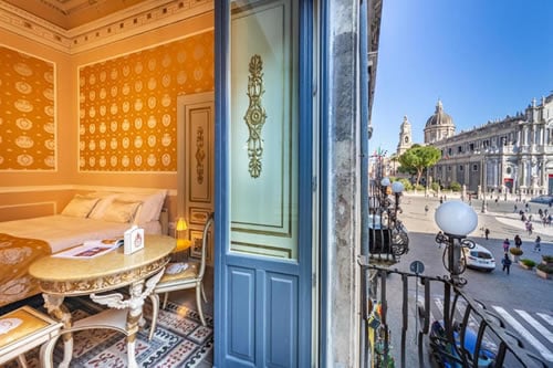 Palazzo Marletta Luxury House Hotel