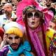 Palermo Pride Sicily Italy