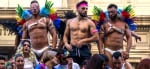 Palermo Pride Sicily Italy