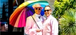 Pink Saturday, Sonoma