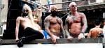 Pride di Catania, Catania Pride, Sicily