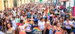 Pride di Catania, Catania Pride, Sicily