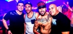 Reload Palm Springs, Gay After hours Event