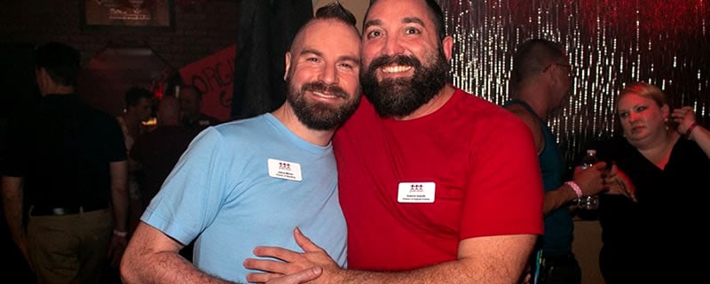 Seasons of Love Tea Dance, Atlanta