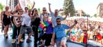 Sonoma County Pride, Santa Rosa