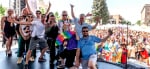 Sonoma County Pride, Santa Rosa