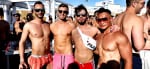 Sugarland Toronto Pride Pool Party