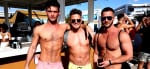 Sugarland Toronto Pride Pool Party