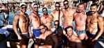 Sugarland Toronto Pride Pool Party