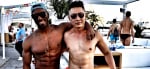 Sugarland Toronto Pride Pool Party