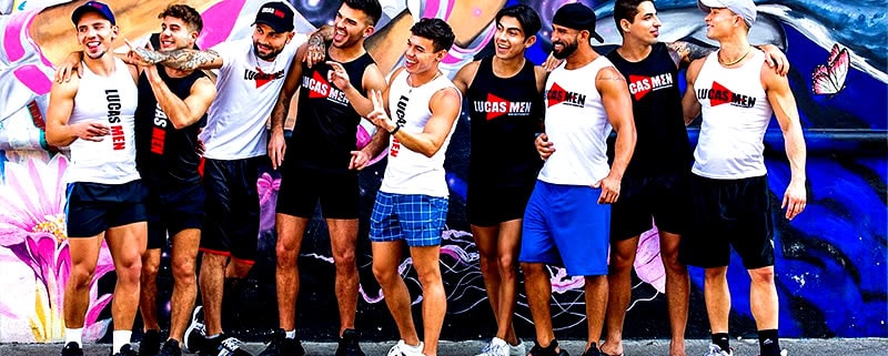 The Grabby Awards Torremolinos