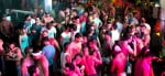 Stammesmusikfestival Rio