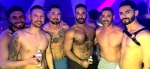 Uforia Chicago, IML Afterhours