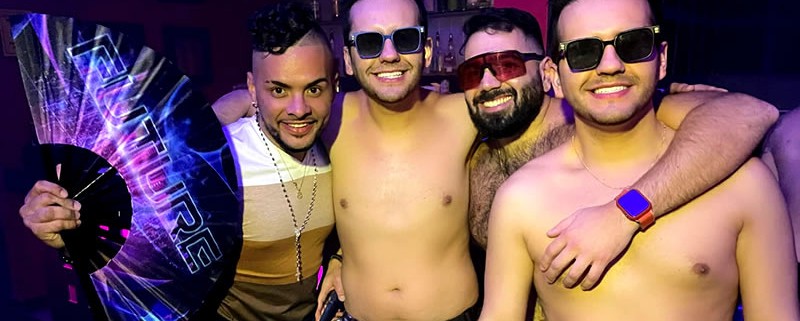 Uforia Chicago, IML Afterhours