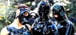 West Coast Rubber Weekend