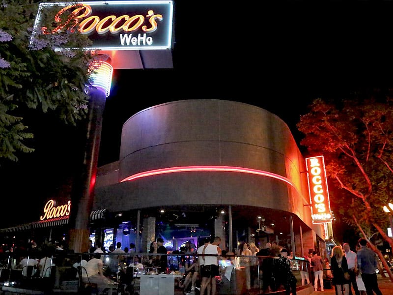 Roccos Weho