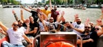 Adam Party Amsterdam