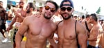 Aftersun Pool Party - Circuit Barcelona Edition