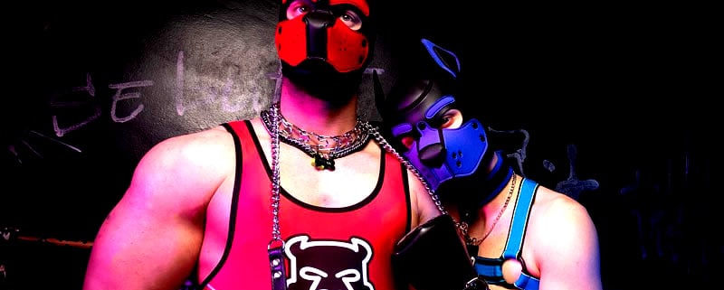 Amsterdam Dutch Rubbermen Weekend