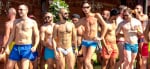 Babylon Pool Party Cologne Pride Edition