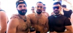 Bear Pride Puerto Vallarta Pool Parties