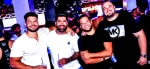 Boston Gay Memorial Day Sonntag