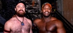 DILF New York Pride XL Edition