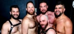 DILF New York Pride XL Edition