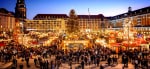 Dresden Christmas Markets