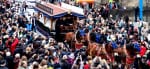 Dresden Christmas Markets