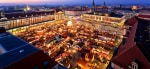 Dresden Christmas Markets